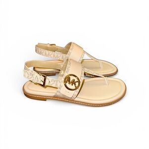 Michael Kors Carmen Sandals